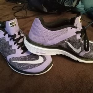 Nike Running Shoes